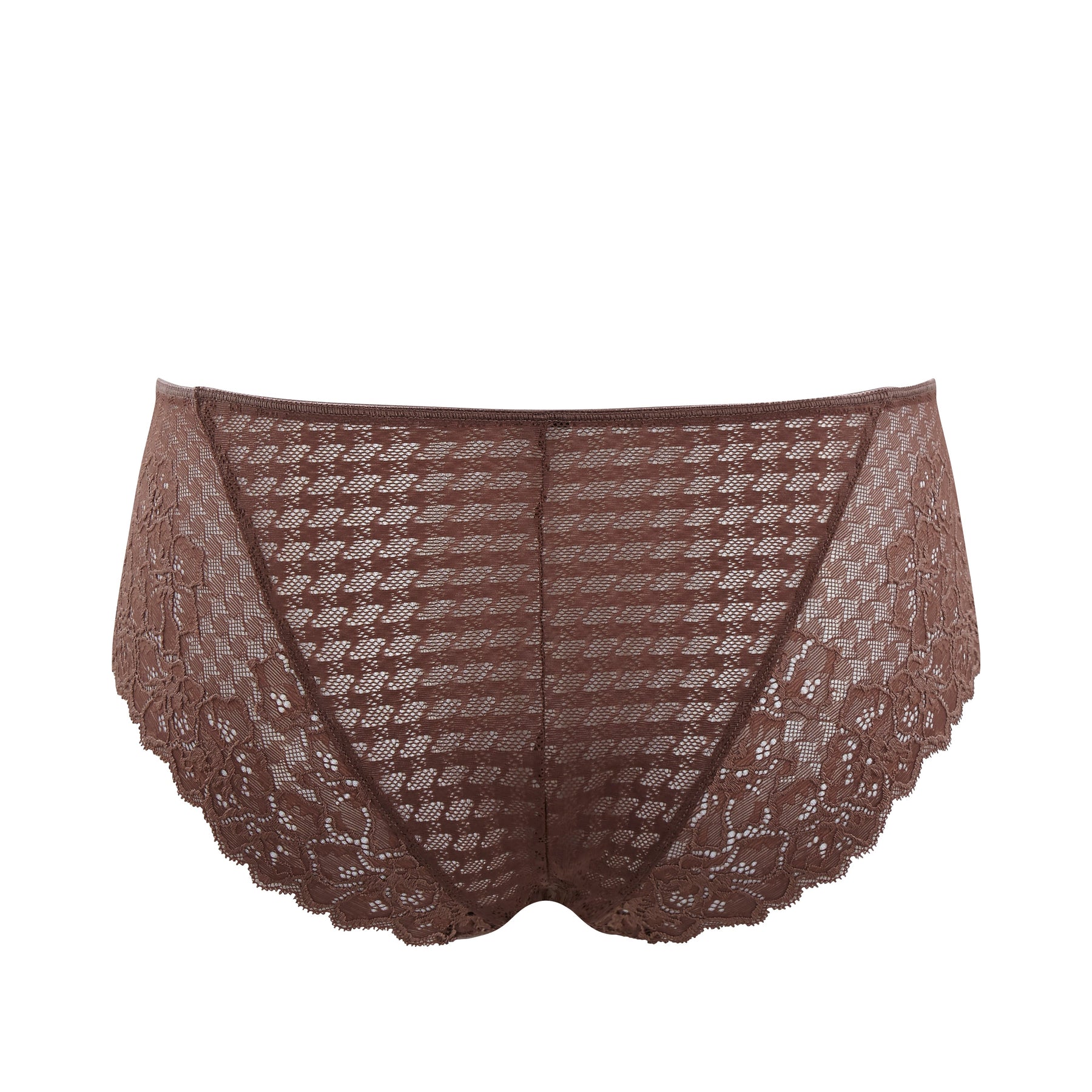 Panache Envy Brief Chestnut