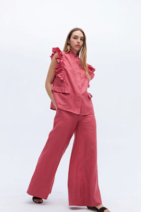 Anis Vest