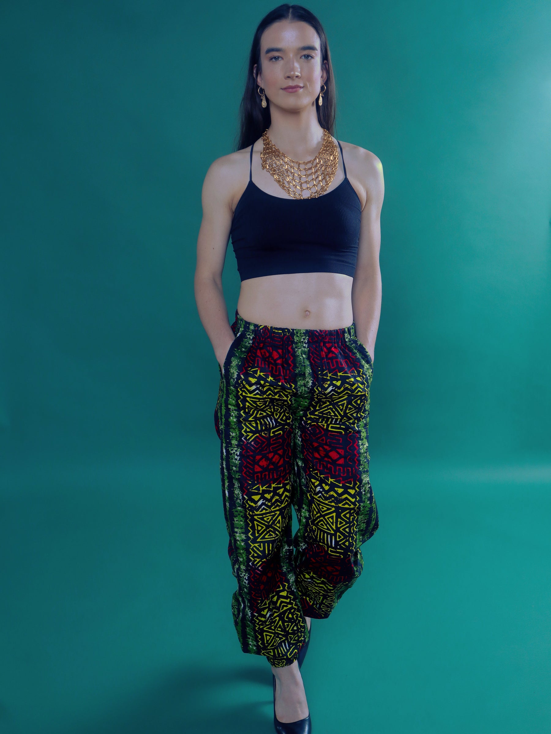 Ngoma Joggers (Copy)