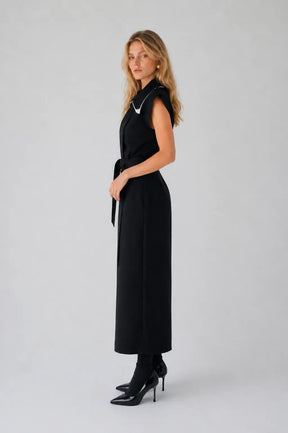 Tailored Dress
