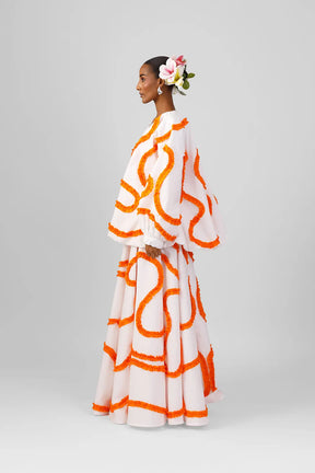 Tari Jacket