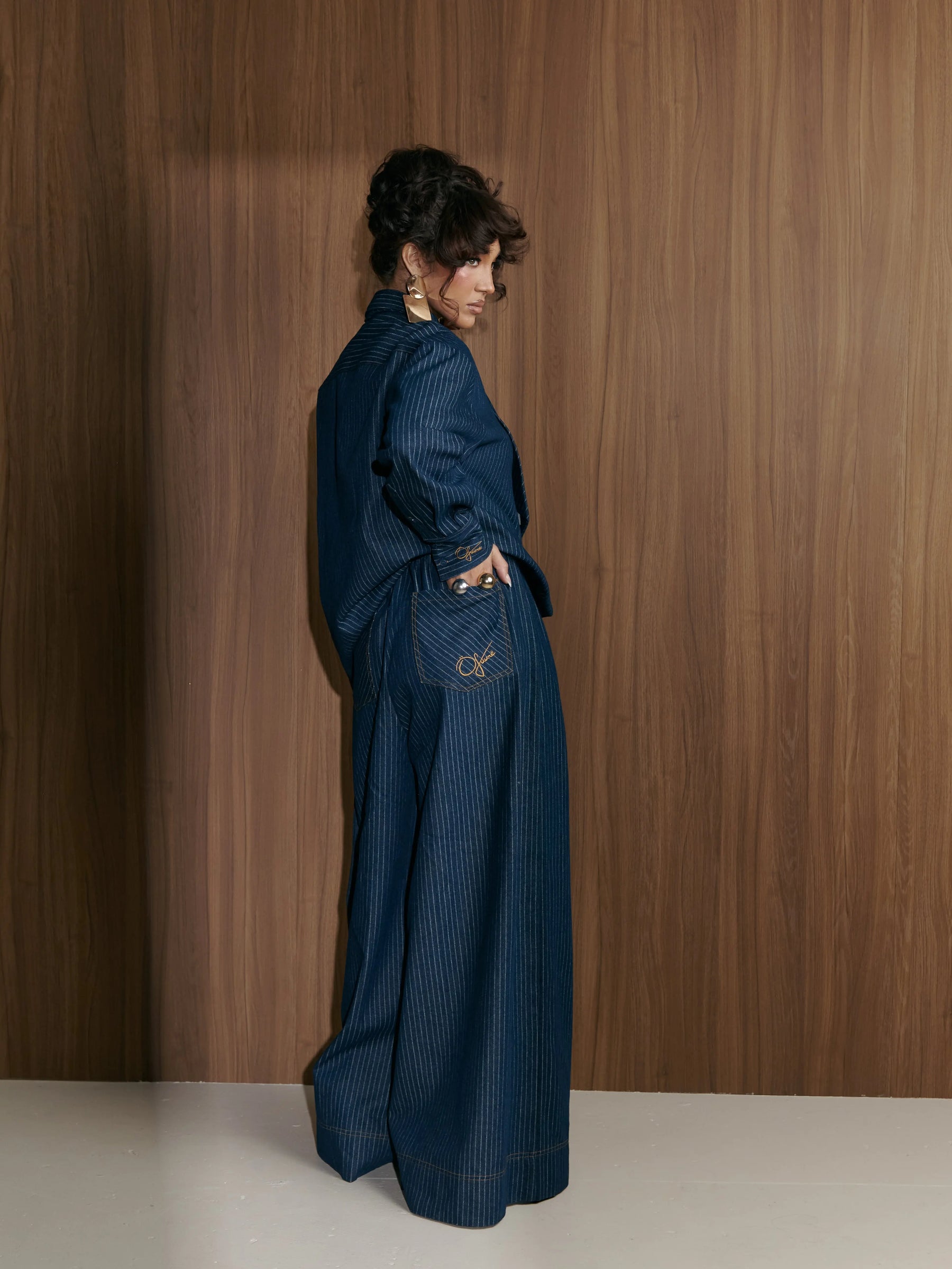 Amara Pants
