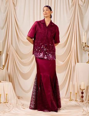 NALIN SKIRT