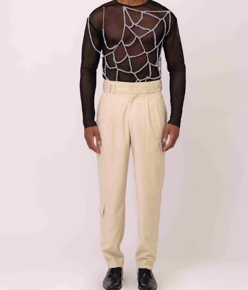 Rod Stewart Classy Men's T-Shirt