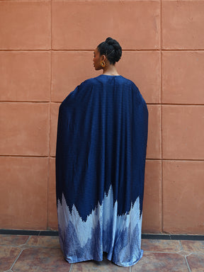 Suri Silk Kaftan