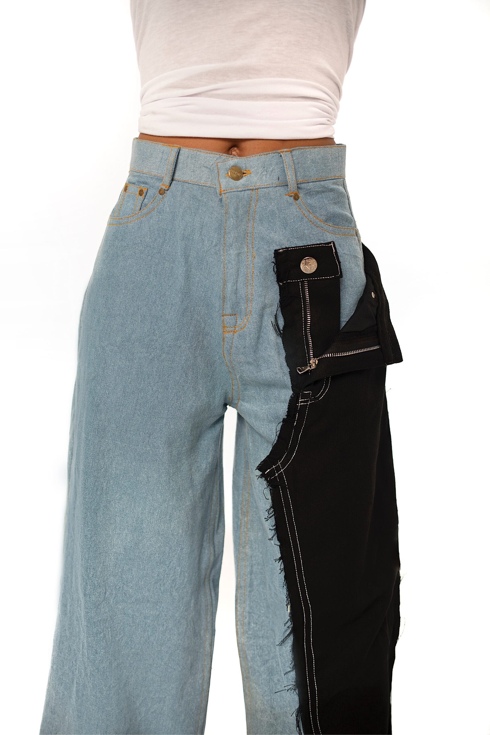 Prototype Jeans 2.0