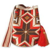Guapa Wayuu Bag