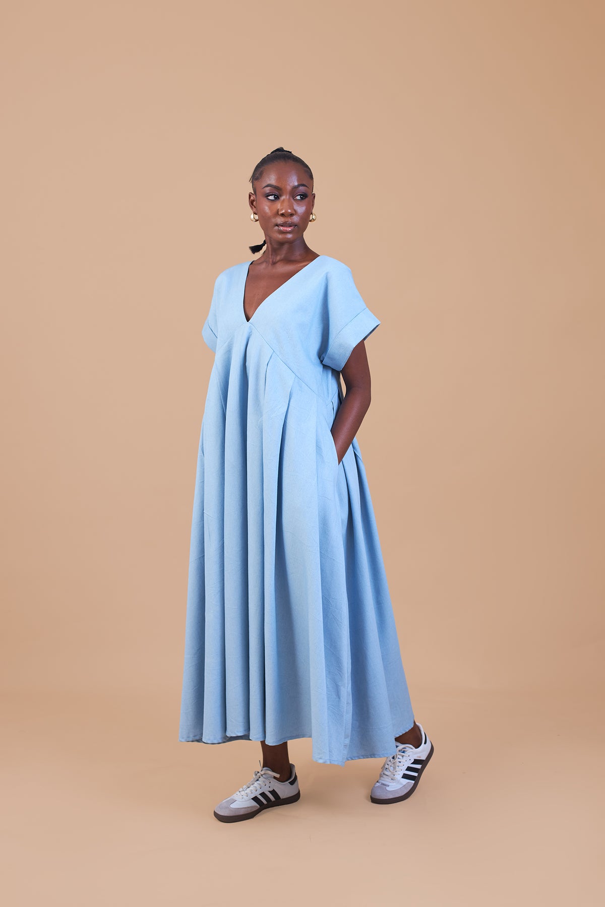 Onari  Dress