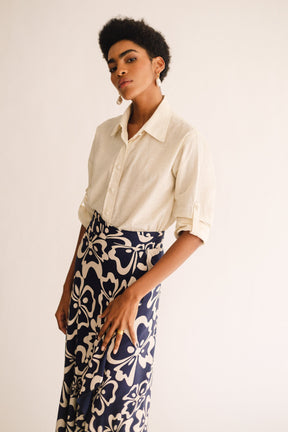 Veda Skirt