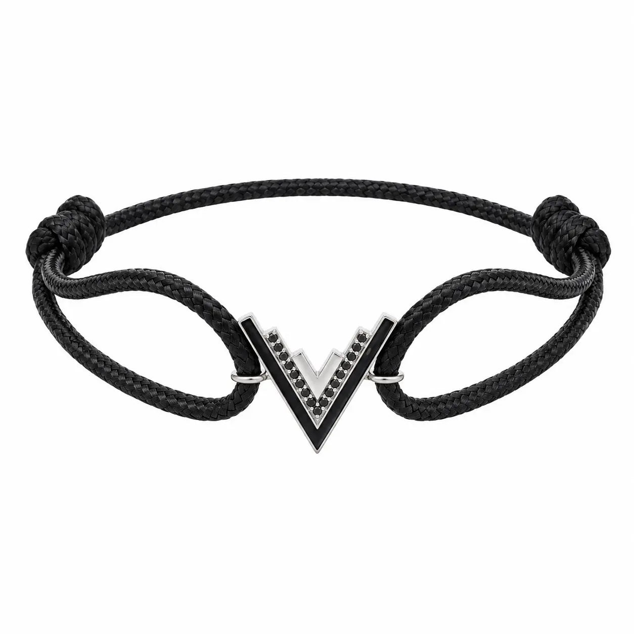 Valor Cord Bracelet