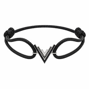 Valor Cord Bracelet