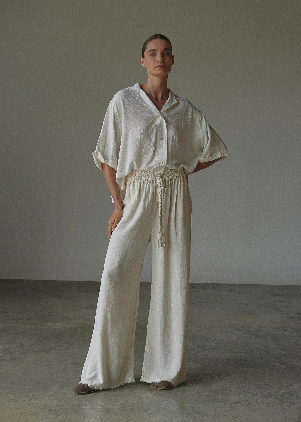 Corteza Pant