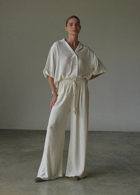 Corteza Pant