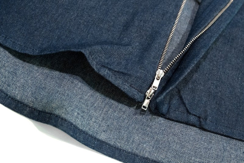 Modern Work Shirt