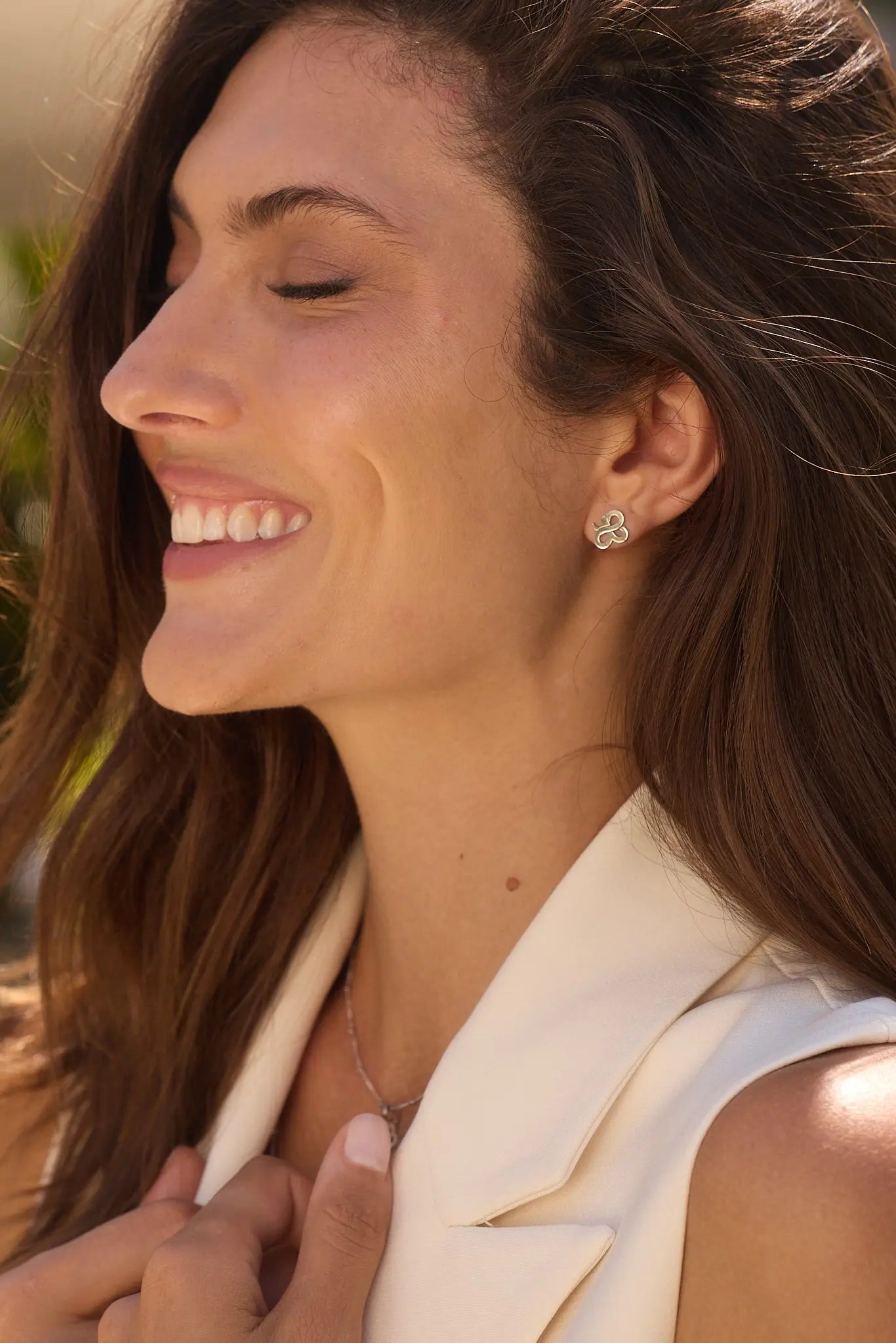 MIRACLE EARRINGS