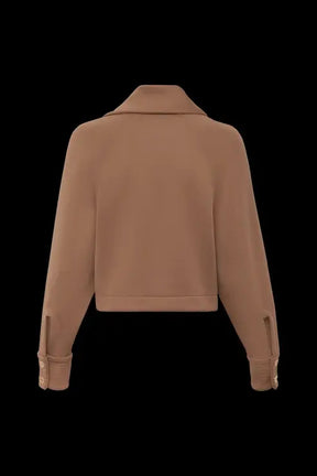 TIERRA JACKET
