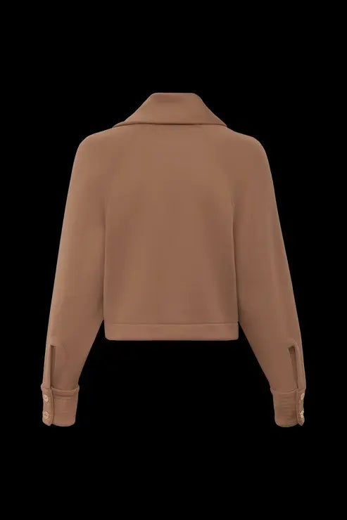 TIERRA JACKET