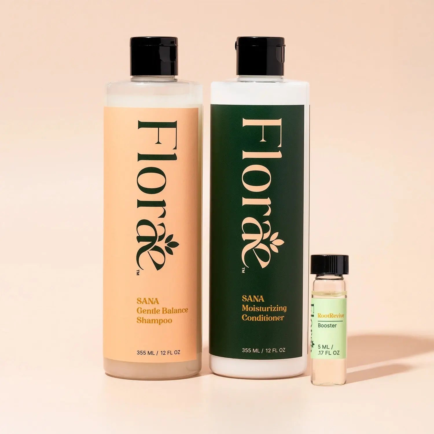 Root Reset System - For Thinning & Excess Shedding