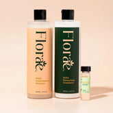 Root Reset System - For Thinning & Excess Shedding