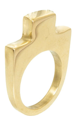 Mauzo Ring
