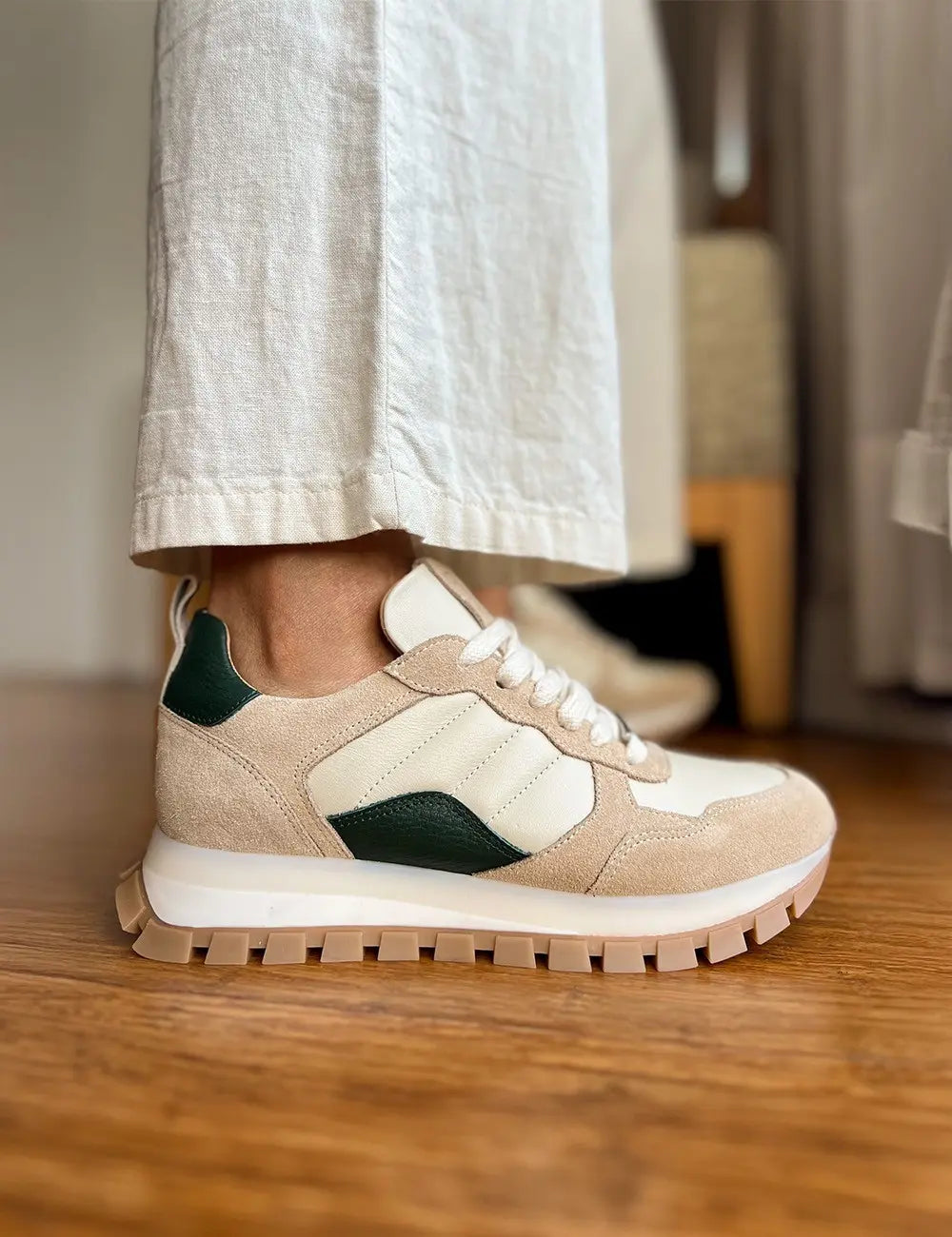 Mule Buttermilk