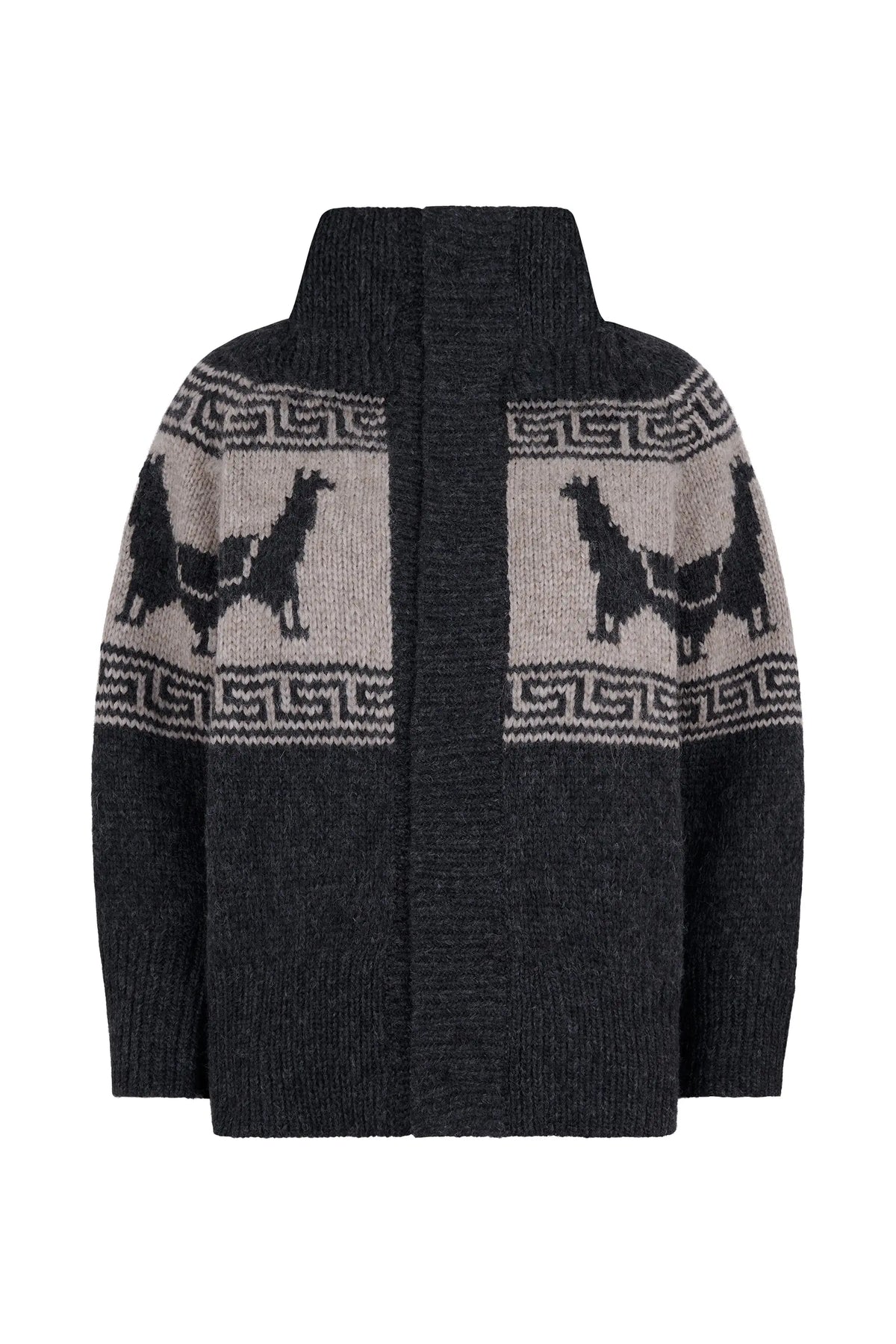 Sairi Cardigan