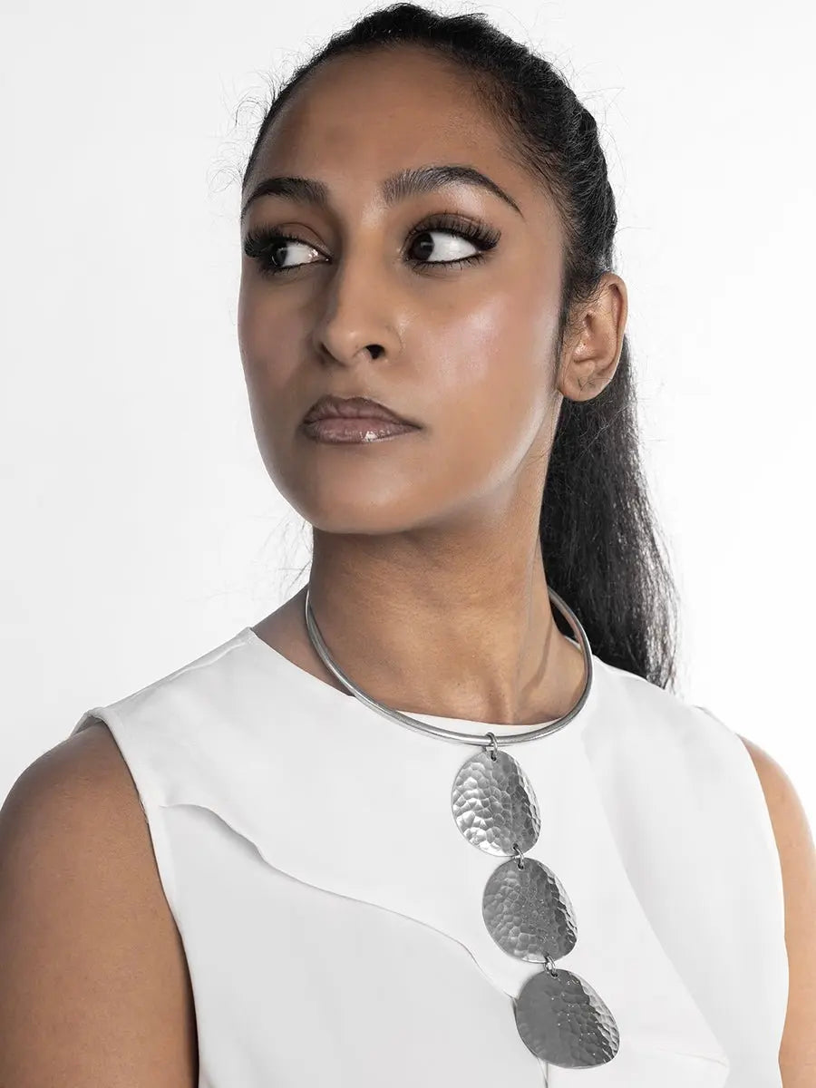 Arewa Aluminium Choker