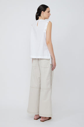 Mabel Pant | Pristine