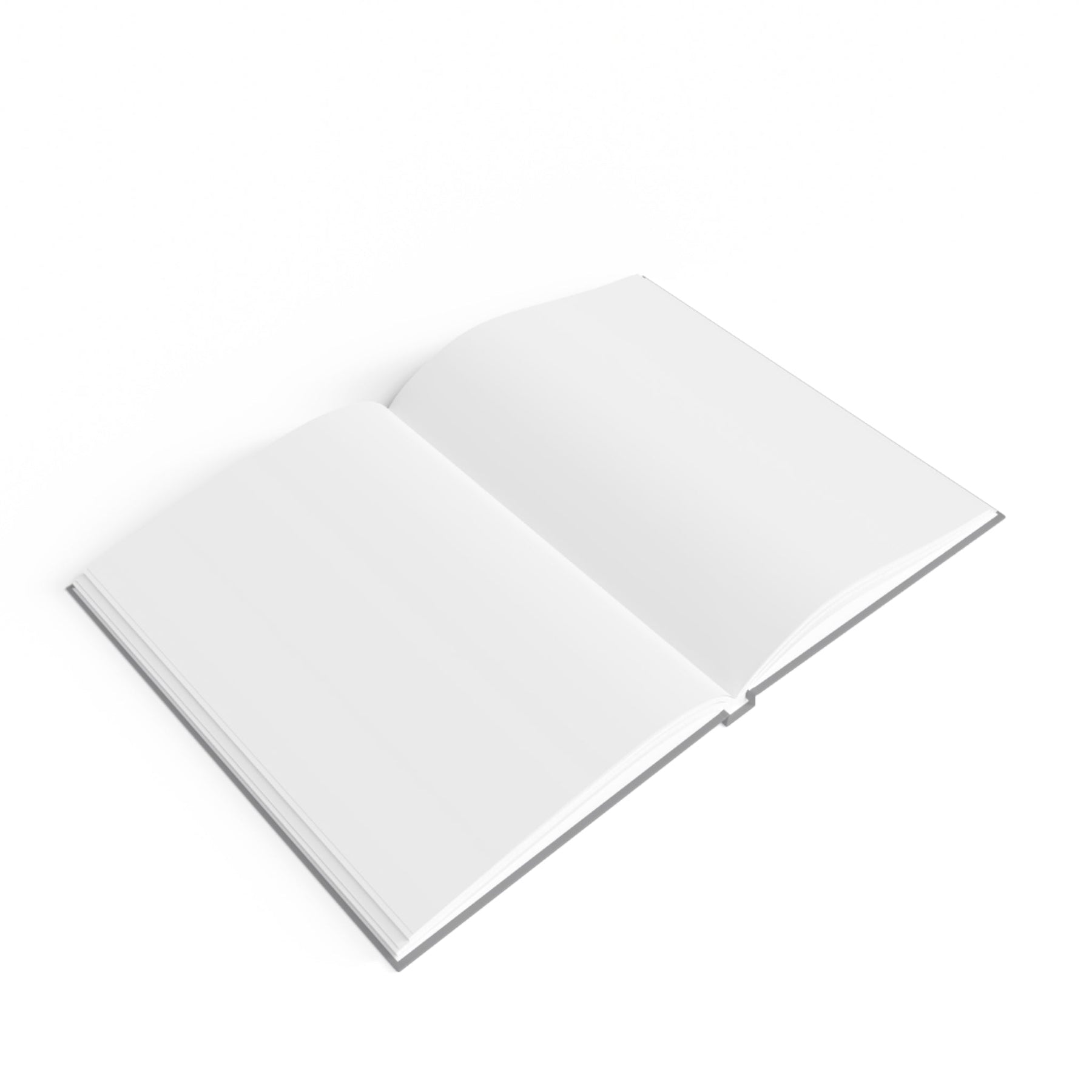 Stylish Minimalist Journal - Blank, Modern Notebook, Aesthetic Writing Diary, Gift for Creatives, Daily Planner, Journal for Thoughts