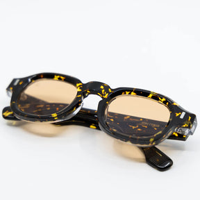 Tom Havana Sunglasses