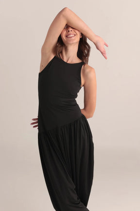 Astral Comfort Flow Jumpsuit