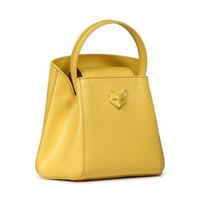 Rosa Mini Monochrome Handbag