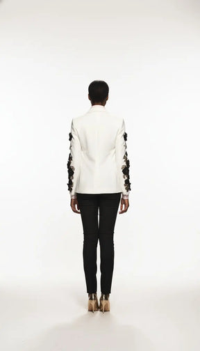 DIANA Couture Suit Set