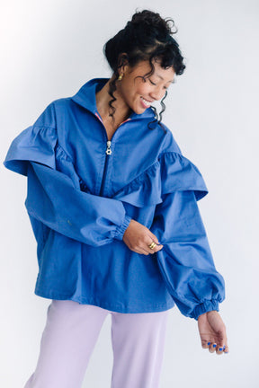 Rebeca Jacket