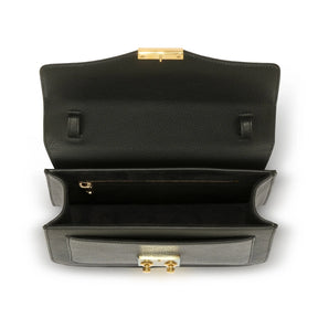 Emma Leather Satchel