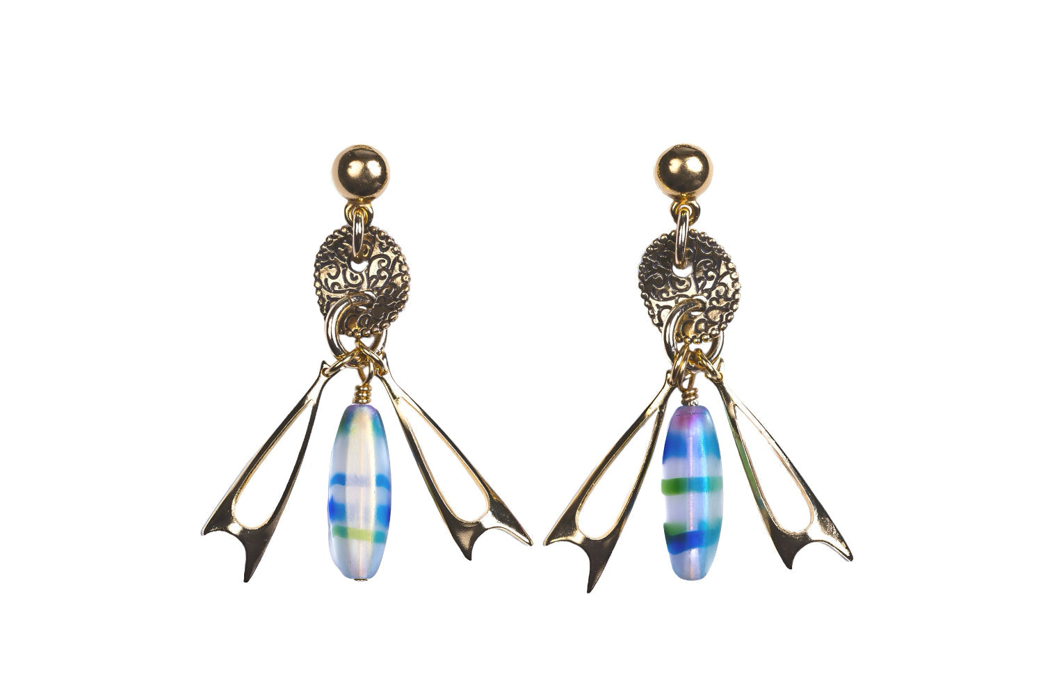 Flwr Chyld Earrings
