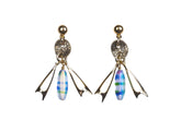 Flwr Chyld Earrings