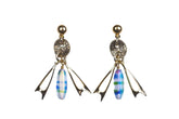 Flwr Chyld Earrings