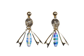 Flwr Chyld Earrings