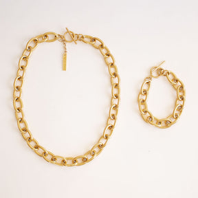 1993 Chain Set