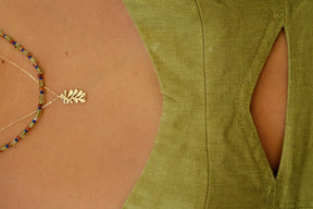 Fiori Necklace