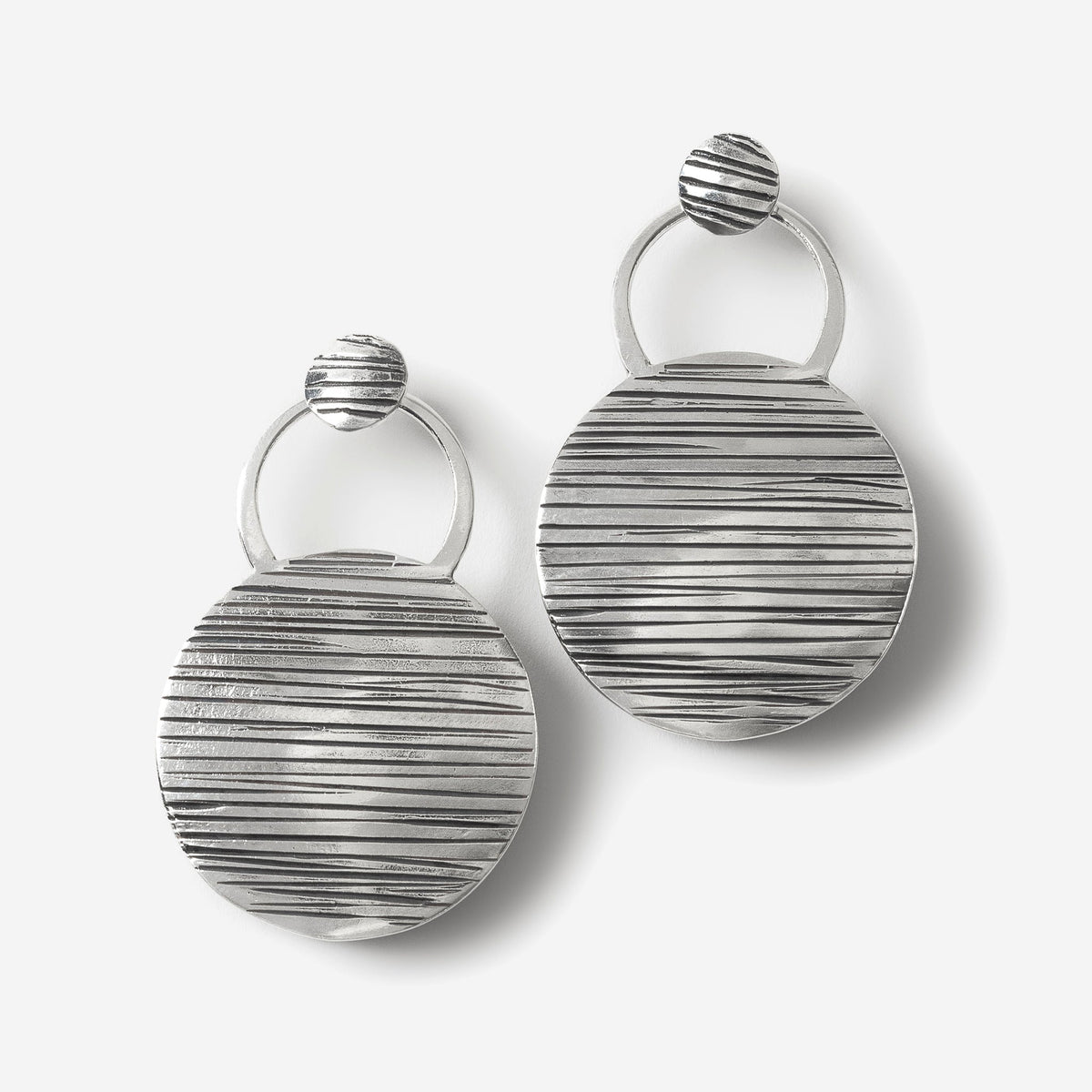 NEW SUN earrings medium