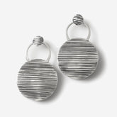 NEW SUN earrings medium