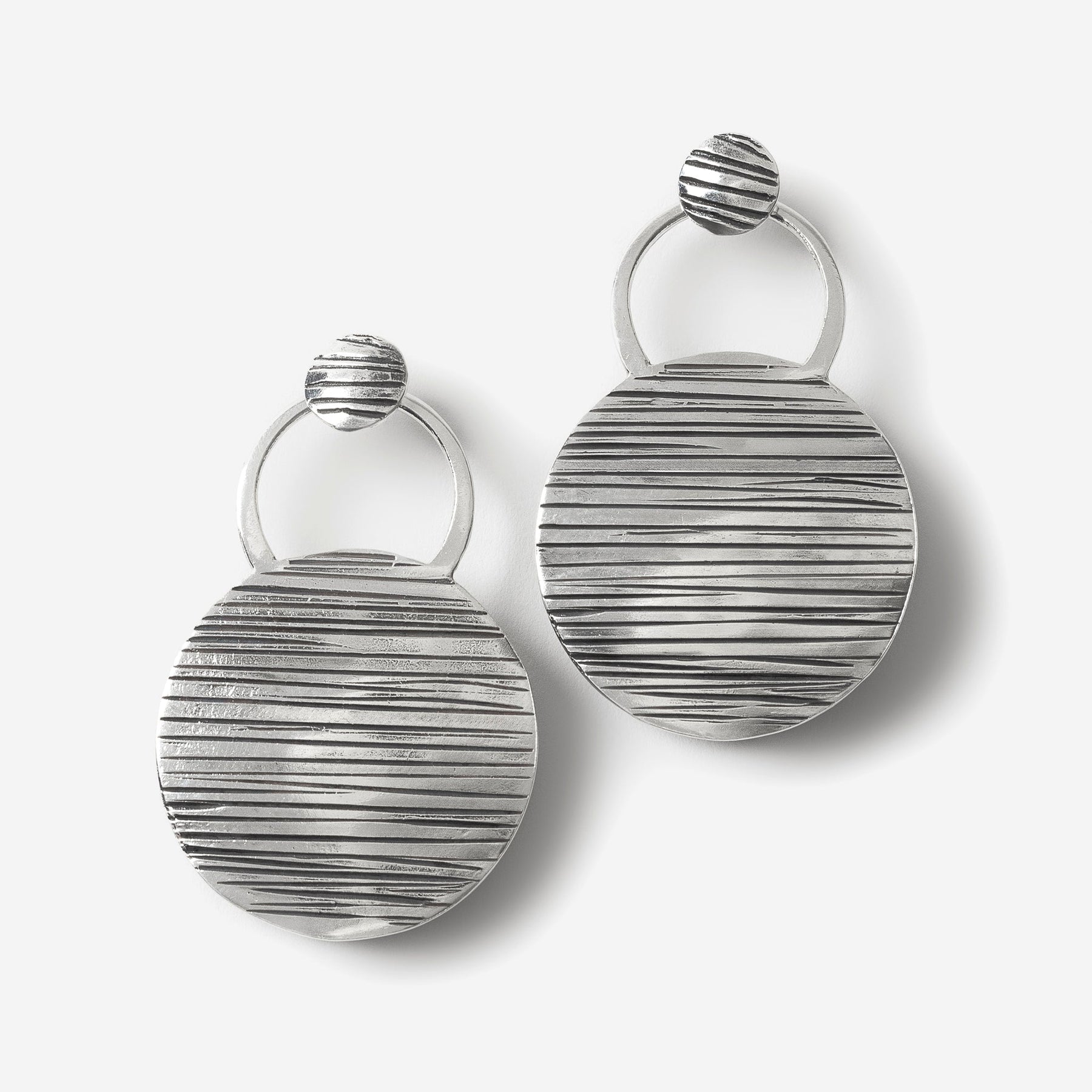 NEW SUN earrings medium