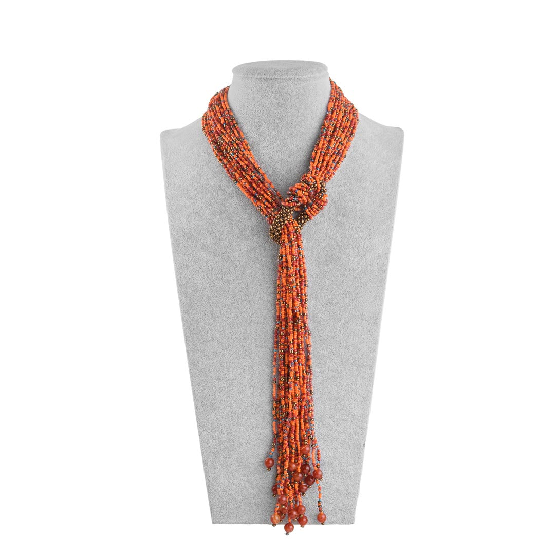 Isi Necklace