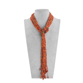Isi Necklace