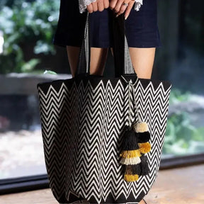 Bag Charm