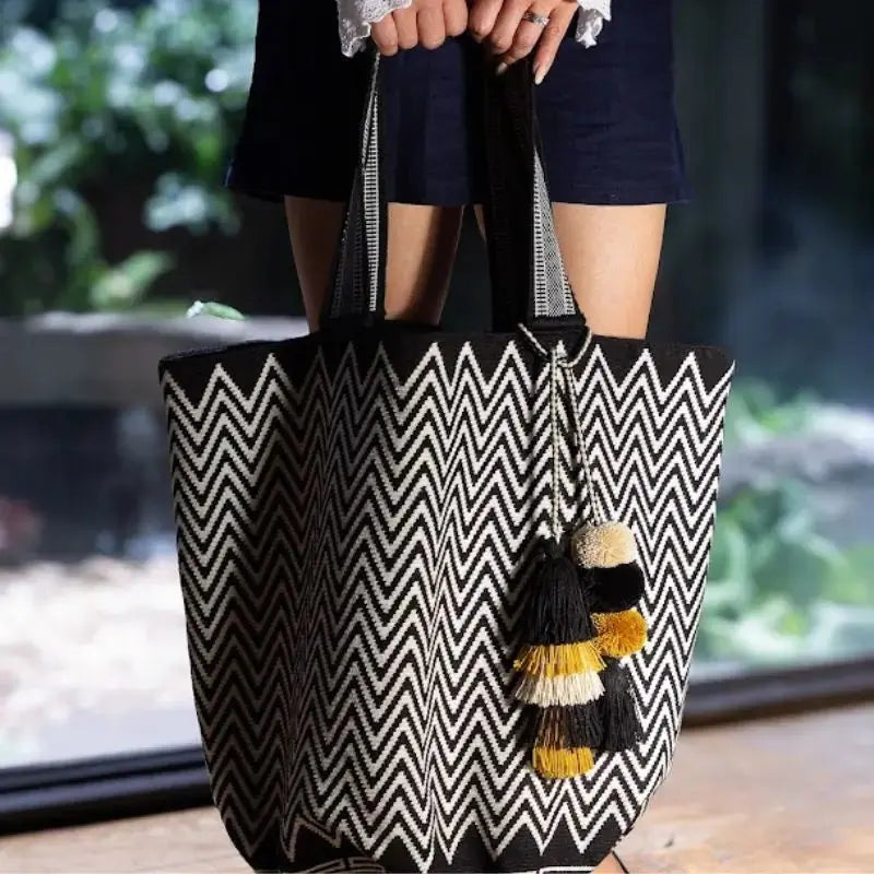 Bag Charm