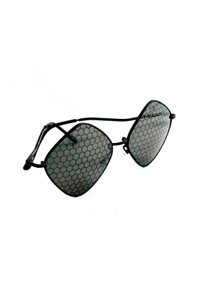 Vamp Polarized Sunglasses