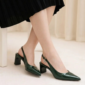 Emma Heels